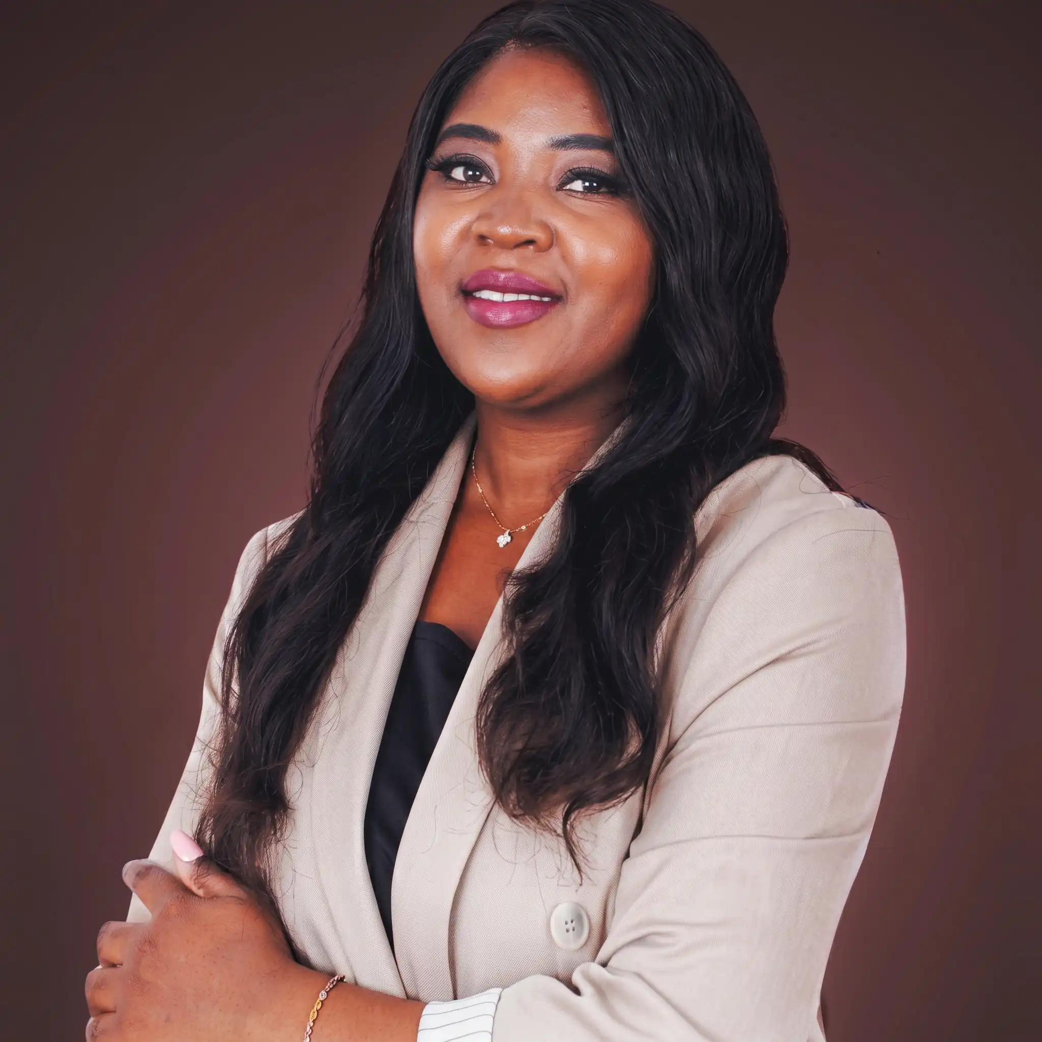 Vanessa Musenja