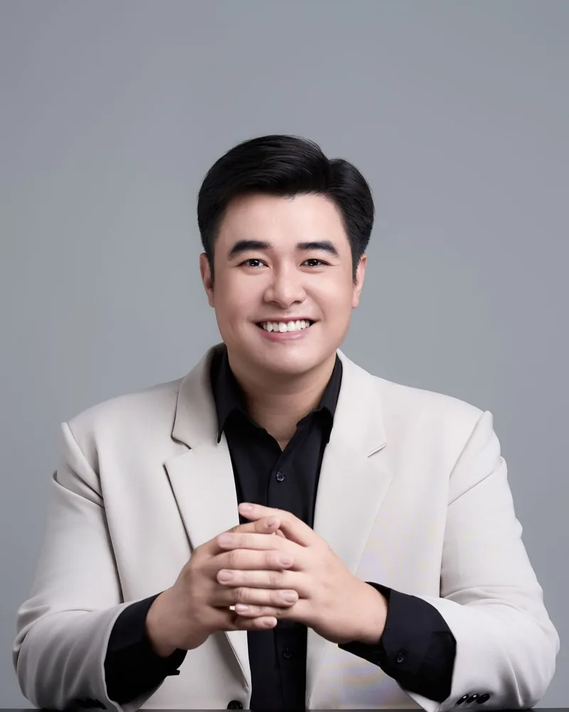 David M.