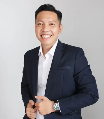 Carlos Mendoza