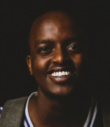 Tendai Moyo